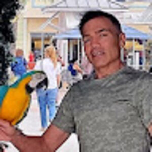 Meet your Posher, Danny